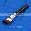 foundation makeup contour powder flat brush