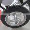 handpush petrol grass cutter with wheels