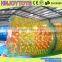 Water Playing Human Sized Hamster Ball Inflatable