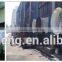best price&hot sale shutter cone exhaust fan with glass steel material