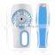 Factory whosale cooling water mist cooler fan air cooler spray fan for summer