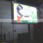 Wholesale Aluminium Scrolling Poster Display, Scrolling Light Box