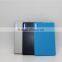 Private Model Credit Card Shape 1800mah Mini Power Bank