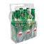 reusable gel wine bottle cooler