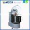 Omega commercial stainless steel spiral mixer with fixed bowl/ 25kg dough mixer