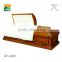 AT-A601 funeral trade assurance supplier reasonable price casket for funeral