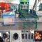 BBQ briquetting machine manufacturer for coal charcoal powder charcoal briquette making machine