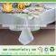 Waterproof polyester non woven fabric for table cloth