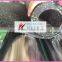 10mm thick rubber mat indoor shock resistance rubber flooring/ sport equipment mat
