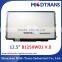 New Genuine 12.5" laptop screen B125XW01 V.0 LTN125AT01 for Lenovo U260 U201 X220 X230