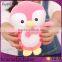 2016 Hot Sale Small Sized Very Cheap Toy For Kid Plush Penguin Toy