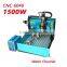 MINGDA cnc-6040 1500w cnc engraving machines with water-cooled spindle, wood carving machine