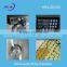 HRX candle filling machine