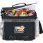 600D polyester 30-Can Cooler bag with speaker