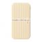 wholesale 2016 new style battery 5000mAh power bank portable charger for mobile phone