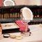 Good quality compact cosmetic makeup LED mirror