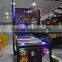 Crazy Hoops Electronic Basketball game machine children amusement park equipment arcade machine