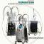 2016 Hot sell ETG50-4S body slim Criolipolise vacuum