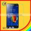 OEM tempered glass screen guard for Lenovo S580 tempered glass protector