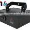 Stage light for 50 pattern rgb mini laser disco lights