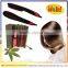 China Manufacturer Hot Selling with LCD Electric Massage Hair Straightener Brush