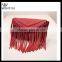 Wholesale Monogram tassle shoulder bag