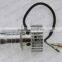 H6/H4/PH7/PH11/HS5 H/L H6 20W 1900LM 6000K White Motorcycle Parts LED Conversion Headlight Kit