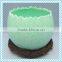 cheap goods from china ceramic easter egg container with nest