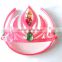 2016 best sale kids princess pageant crystal tiara crown