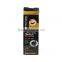 Music Flower M1009 Makeup Cosmetics Gel Eyeliner With Brush Easy To Wear Fast Dry Waterproof Liquid Eyeliner For Eyes