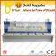 12mm Sheet metal cutting machine ,hydraulic shearing machine