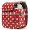 Fujifilm Instax MINI 70 Leather Spot Case With Shoulder Strap