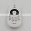 Factory price Mi Light 2.4G RF 4-Zone adjust brightness color temperature Remote Controller