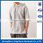 Custom Best Quality Print Half Sleeve Hoodies