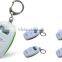 Key-chain Talking alarm clock