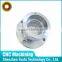 cnc custom manufacturing Prototype cnc aluminium