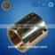 cnc precision parts ,small brass turning part