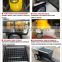 China Screw spray plaster machine Concrete Mixer Pump