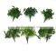 artificial mini plant garden wall decor