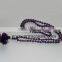 Amethyst jap Mala For Sale | Buy Mala Beads Wholesale from Prime Agate Exports