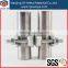 Galvanized Surface Factory Price Bs1139 Scaffolding Swivel Clamp