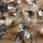 Clear Acrylic Diamond Shaped Confetti