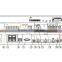 Digital Voice Network EVAC System Fire Alarm System
