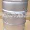 US 50 Liter Draft Stainless steel Beer Keg/mini beer keg