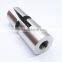 CNC spare parts car torque rod bush
