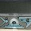Combination protractor set
