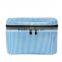 Makeup Clear Toiletry Cosmetic 4pcs Travel Bag Airport Set