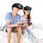 2016 Hot Sale 3D Glasses Virtual Reality All In One VR With FHD 2k Screen Octa Core Android OS