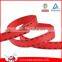 Wholesale 3/8" double-sided Saddle Stitch Grosgrain Ribbon