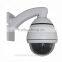 Vandalproof MINI PTZ High Speed dome Camera 700tvl